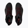 Trekové boty The North Face Summit Verto Apex GTX tnf black/tnf red 4