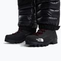 Trekové boty The North Face Summit Verto Apex GTX tnf black/tnf red 7