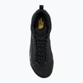 Pánské trekové boty The North Face Verto Approach GTX tnf black/tnf black 5