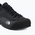 Pánské trekové boty The North Face Verto Approach GTX tnf black/tnf black 7