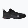 Pánské trekové boty The North Face Verto Approach GTX tnf black/tnf black