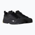 Pánské trekové boty The North Face Verto Approach GTX tnf black/tnf black 2