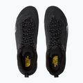 Pánské trekové boty The North Face Verto Approach GTX tnf black/tnf black 5