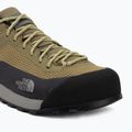 Pánské trekové boty The North Face Verto Approach GTX cedar/pear 7