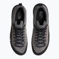 Pánské trekové boty The North Face Verto Approach smoked pearl/tnf black 8