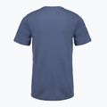 Pánské tričko Smartwool Lunar Bear Active SS Graphic Tee nightfall blue 2