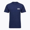 Pánské tričko Vans Double Standard Tee deep indigo