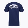 Pánské tričko Vans Double Standard Tee deep indigo 2