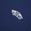 Pánské tričko Vans Double Standard Tee deep indigo 3