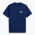 Pánské tričko Vans Double Standard Tee deep indigo