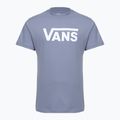 Pánské tričko Vans Classic Tee glacial slate