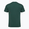 Pánské tričko Vans Classic Tee mystic moss 2