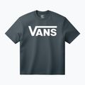 Pánské tričko Vans Classic Tee mystic moss