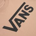 Pánské tričko Vans Classic Tee warm taupe 3