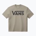Pánské tričko Vans Classic Tee warm taupe