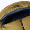 Dětský spací pytel The North Face Stormbreak 20F Long cedar/summit navy 3