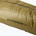 Dětský spací pytel The North Face Stormbreak 20F Long cedar/summit navy 5