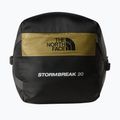 Dětský spací pytel The North Face Stormbreak 20F Long cedar/summit navy 6