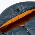 Spací pytel The North Face Stormbreak 35F Long granite grey/dust orange 3