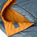Spací pytel The North Face Stormbreak 35F Long granite grey/dust orange 4