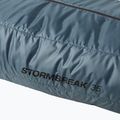 Spací pytel The North Face Stormbreak 35F Regular granite grey/dust orange 5