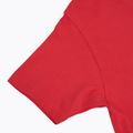 Pánské tričko Vans Left Chest SS crimson haze 4
