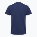 Pánské tričko Vans Left Chest SS deep indigo 2