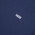 Pánské tričko Vans Left Chest SS deep indigo 3