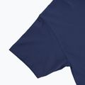 Pánské tričko Vans Left Chest SS deep indigo 4