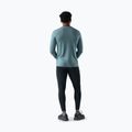 Pánské tričko Longsleeve Smartwool Wander Valley Active Long Sleeve Graphic Tee dusty tea 2