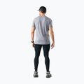 Pánské tričko na lezení Smartwool Moose Mode Active Graphic Tee SS light gray heather 2
