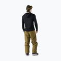 Pánská termo mikina Smartwool Classic Thermal Merino Base Layer black 2
