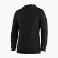 Pánská termo mikina Smartwool Classic Thermal Merino Base Layer black 4