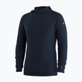 Pánská termo mikina Smartwool Classic Thermal Merino Base Layer deep navy 3