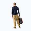 Pánská termo mikina Smartwool Classic All-Season Merino Baselayer Boxed deep navy 2