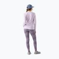 Dámská termo mikina Smartwool Merino 250 Baselayer Crew Boxed lavender sky heather 2