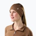 Čelenka Smartwool Thermal Merino Reversible mocha heather 2
