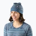 Zimní čepice Smartwool Merino Reversible Cuffed nightfall fair isle fun 3