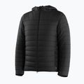Pánská péřová bunda Smartwool Winterloft Hooded black 7