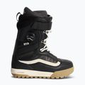 Dámské snowboardové boty Vans Luna Pro 2.0 W black/marshmallow