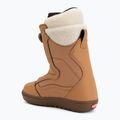 Dámské snowboardové boty Vans Encore OG W tan/medium gum 2