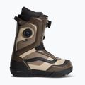 Pánské snowboardové boty Vans Aura Pro 2.0 M coal brown