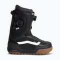 Pánské snowboardové boty Vans Aura Pro 2.0 M black/white/gum,