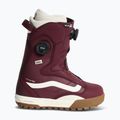 Dámské snowboardové boty Vans Encore Pro 2.0 W port royale