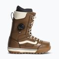 Pánské snowboardové boty Vans Invado Pro M vintage cocoa