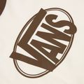 Dámské tričko Vans Center Chest Ringer Tee egret 3