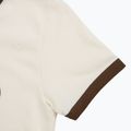 Dámské tričko Vans Center Chest Ringer Tee egret 4