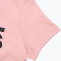 Dámské tričko Vans Flying V Crew Tee flying v misty mauve 4