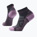 Dámské ponožky Smartwool Hike Light Cushion Ankle charcoal