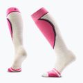 Dámské lyžařské ponožky Ski Targeted Cushion OTC moonbeam